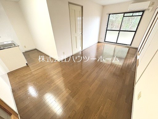 ケイズガーデン鍛治塚 リビング