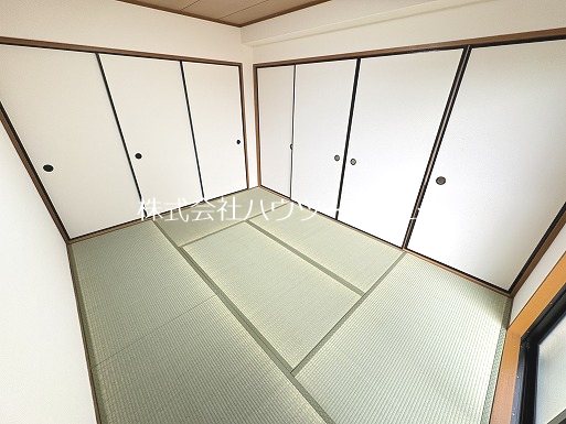 ケイズガーデン鍛治塚 その他部屋・スペース