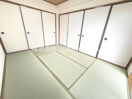 ケイズガーデン鍛治塚 その他部屋・スペース