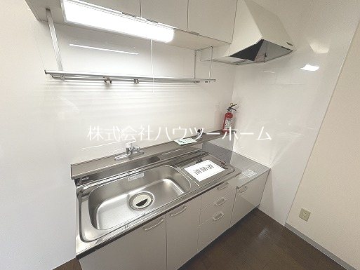 ケイズガーデン鍛治塚 キッチン