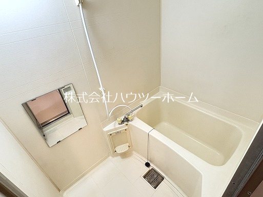 ケイズガーデン鍛治塚 風呂画像