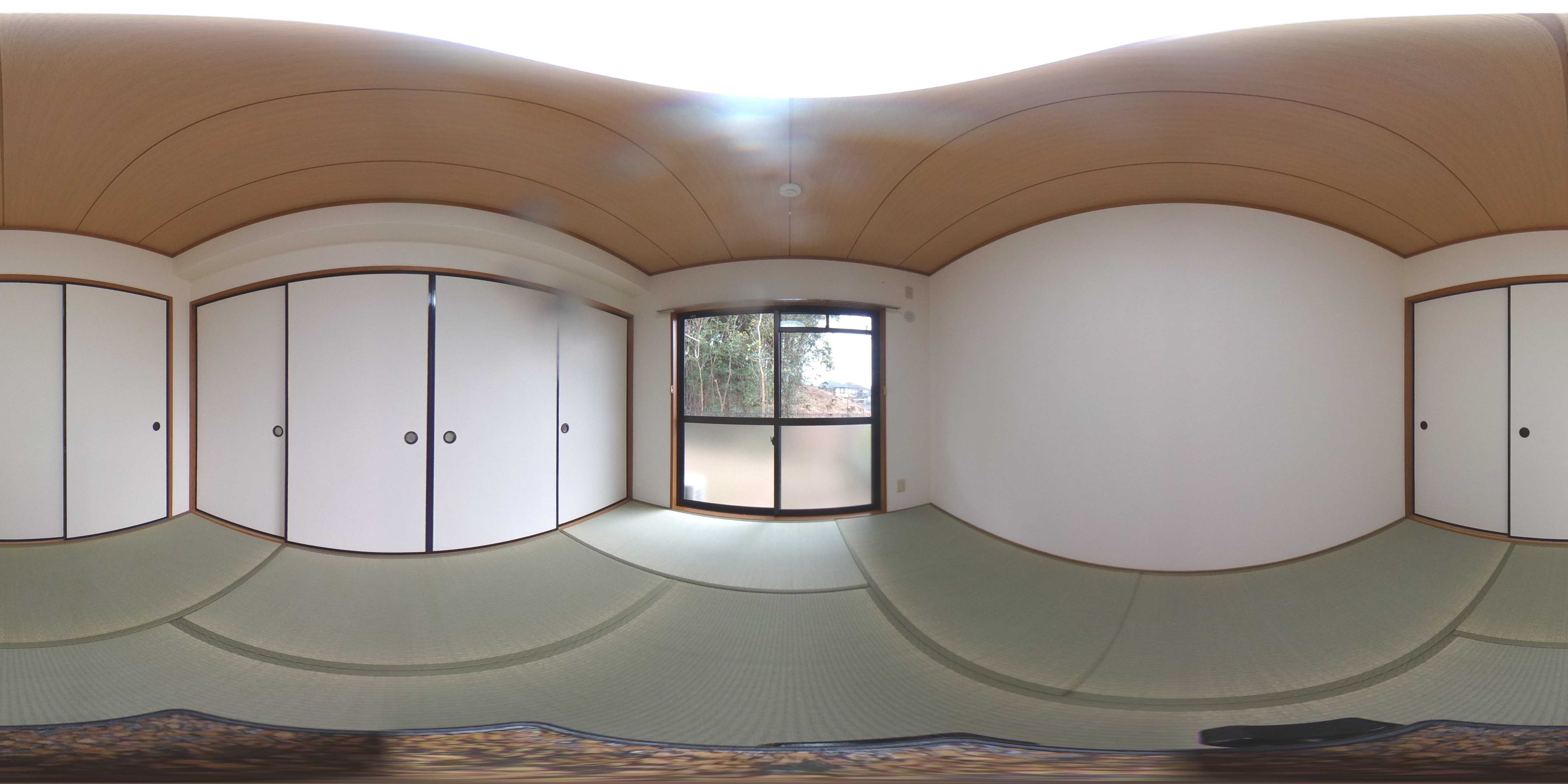 ケイズガーデン鍛治塚 その他部屋・スペース