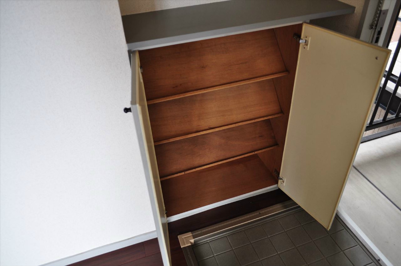 プレミール Ｂ その他部屋・スペース