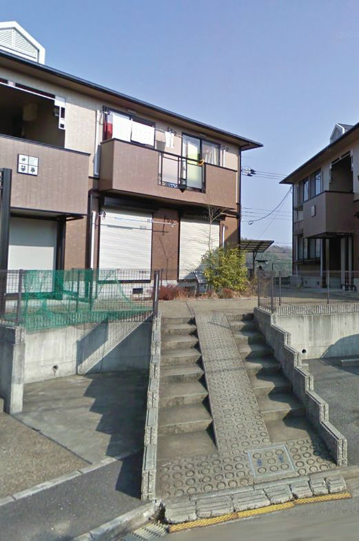 プレミール Ｂ その他共有部分