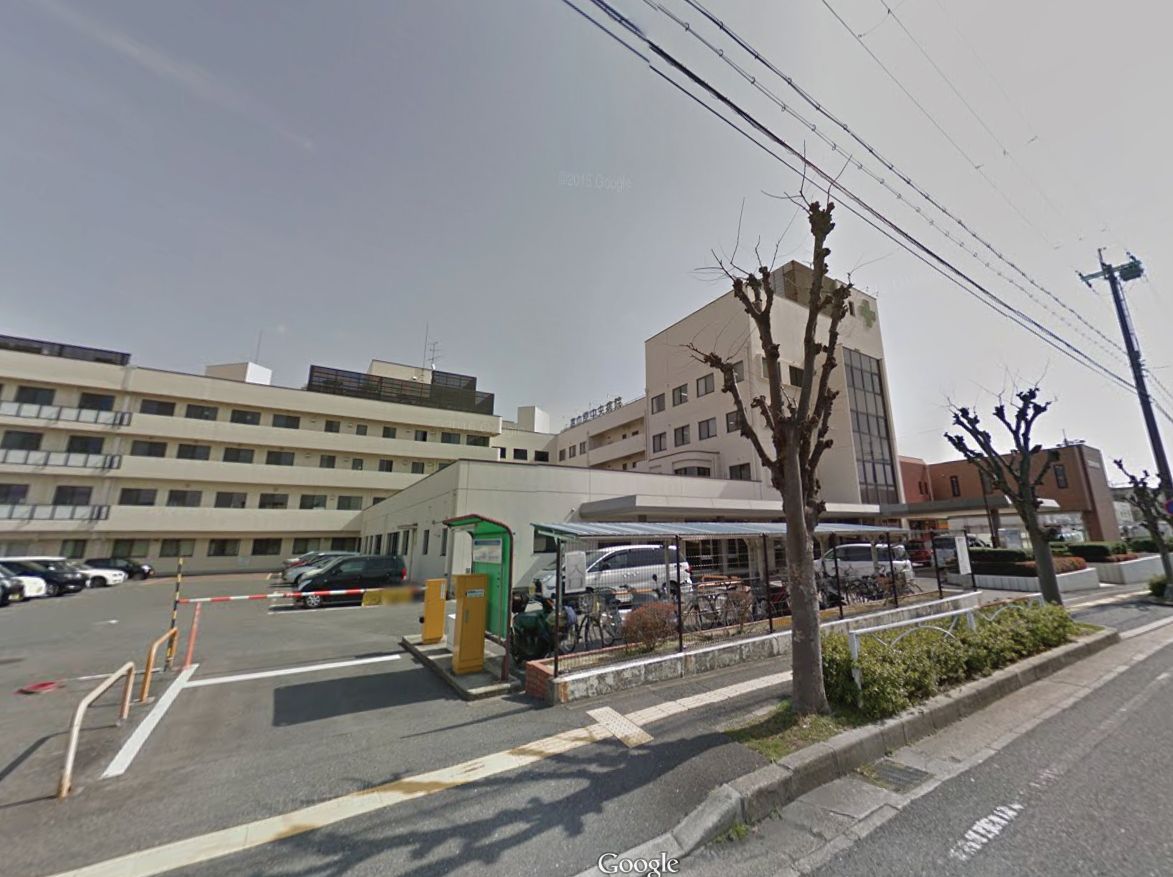 プレミール Ｂ 総合病院