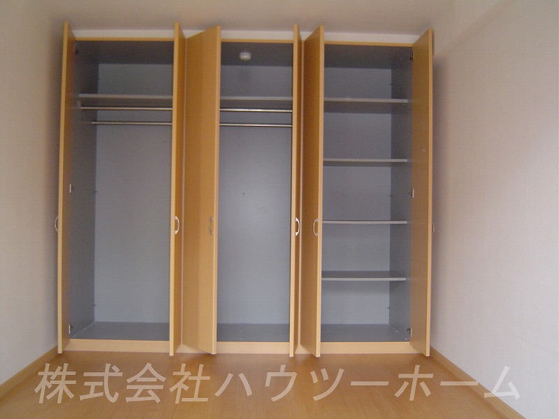サンフォレスト久御山 その他