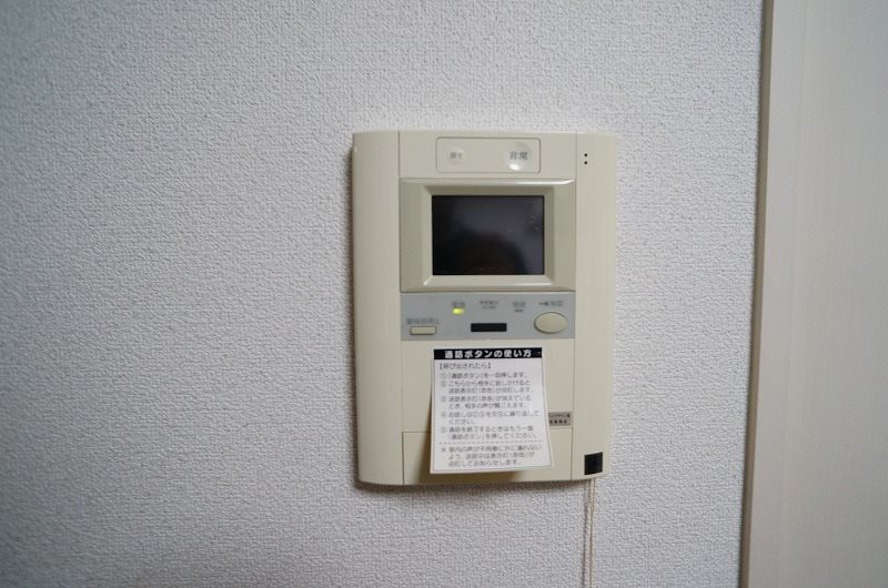 武三ビルディング セキュリティ