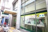 武三ビルディング 銀行