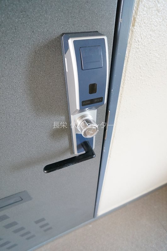 第50長栄ボン・プレミール その他設備