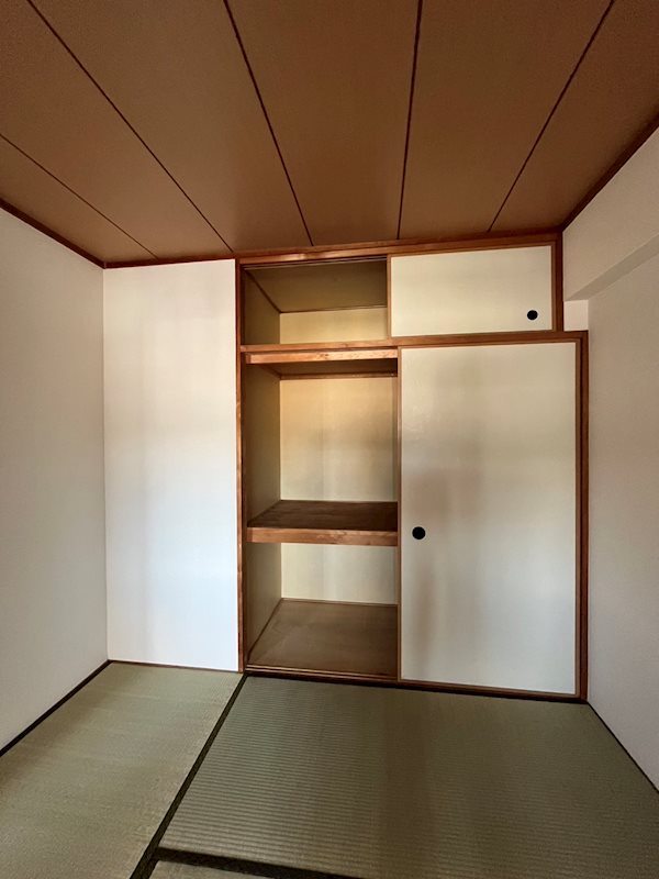 第50長栄ボン・プレミール 収納
