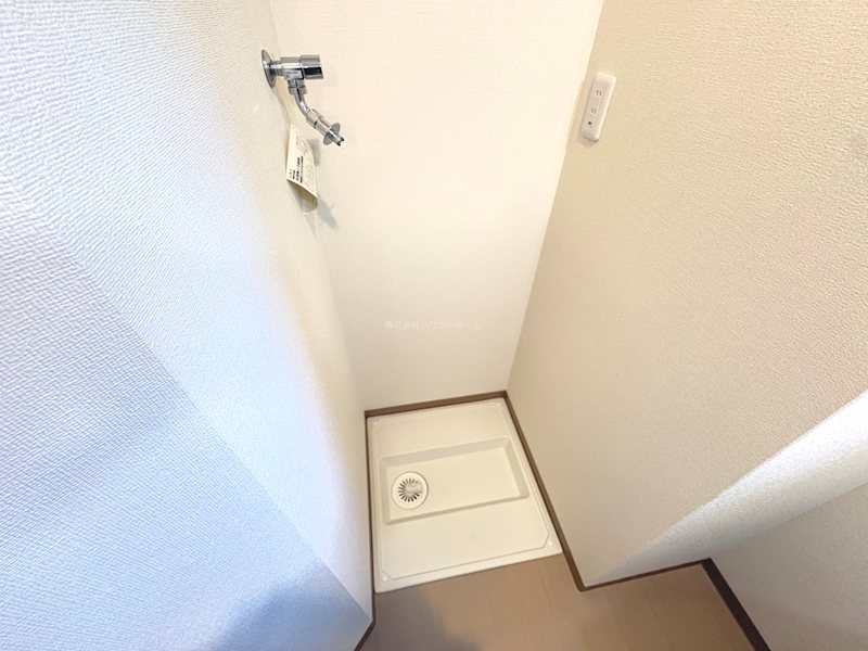 エバーグリーン六地蔵　Aタイプ  その他設備