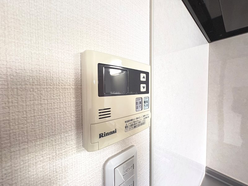 エバーグリーン六地蔵　Aタイプ  その他設備