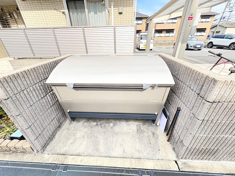 リオ　グランデ その他共有部分