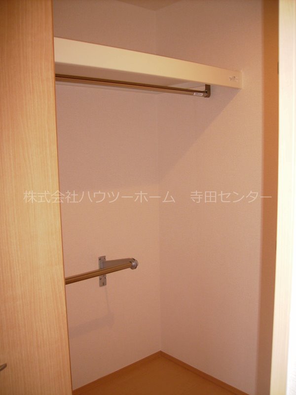 リオ　グランデ 収納