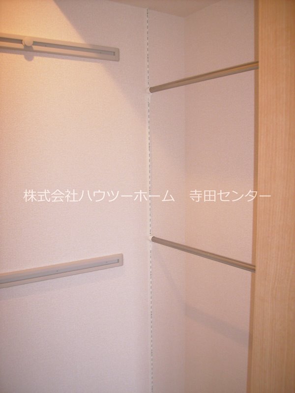 リオ　グランデ 収納