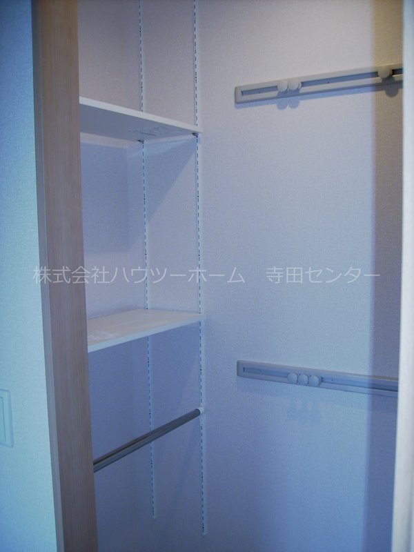リオ　グランデ 収納