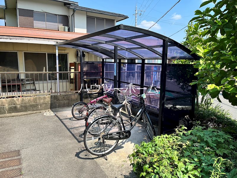 ガーデンハイツ西向日 その他