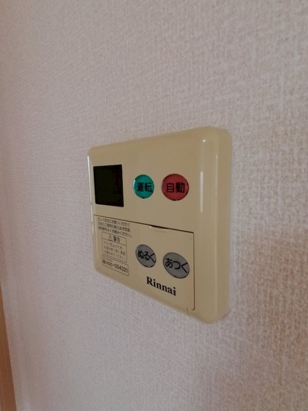 サル　ドセジュール その他設備