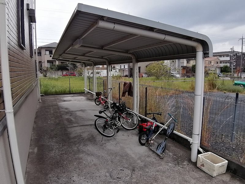 サル　ドセジュール その他共有部分