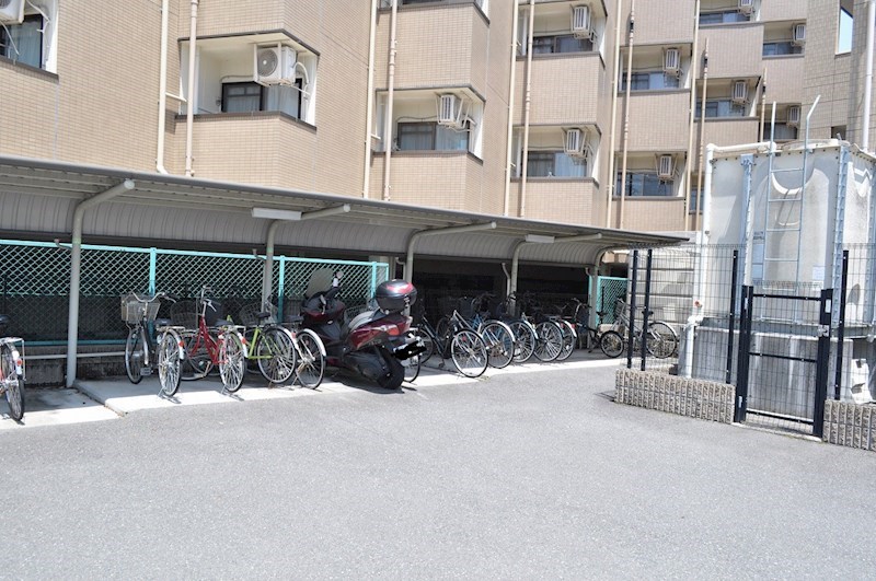 プエルタⅠ その他共有部分