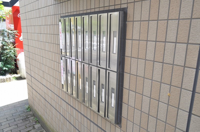 プエルタⅠ その他共有部分