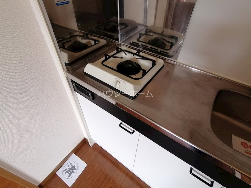 セジュール吉田 キッチン