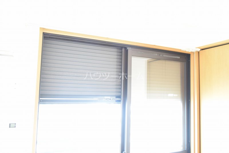 セジュール吉田 セキュリティ