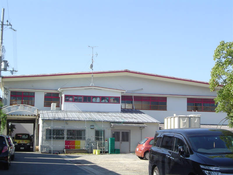 セジュールメルヘン 幼稚園