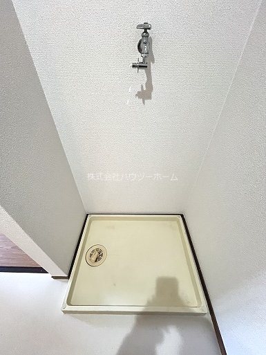 ハイカムールみず その他設備