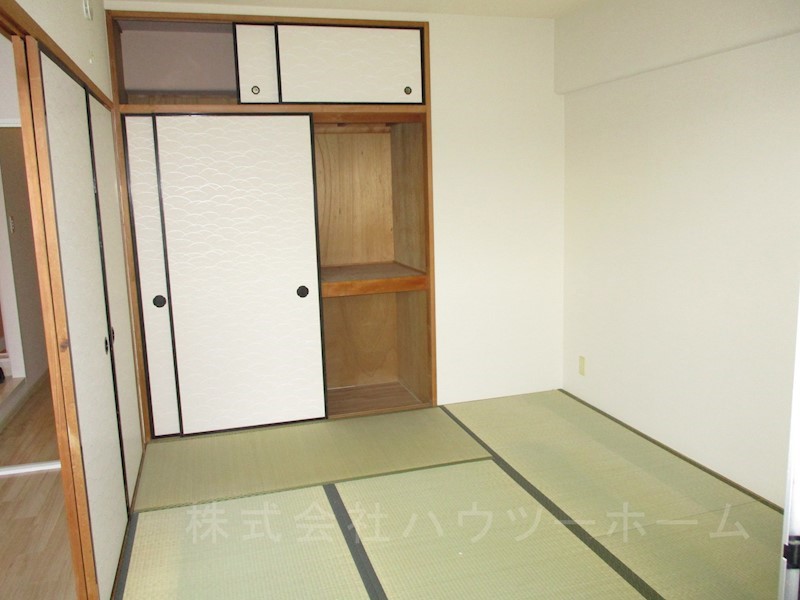 ザ・メドゥズ その他部屋・スペース