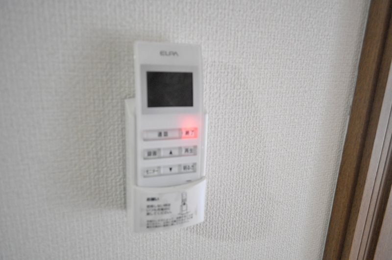 ダイバーシティ同志社 セキュリティ