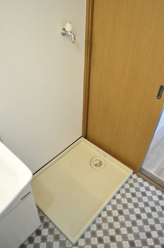 ダイバーシティ同志社 その他設備