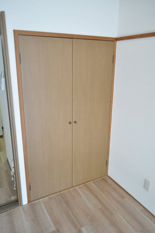 ダイバーシティ同志社 収納