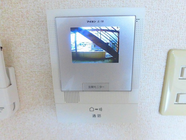 BONSOIR LUNE その他設備