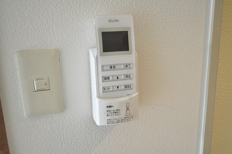 ダイバーシティ同志社 セキュリティ