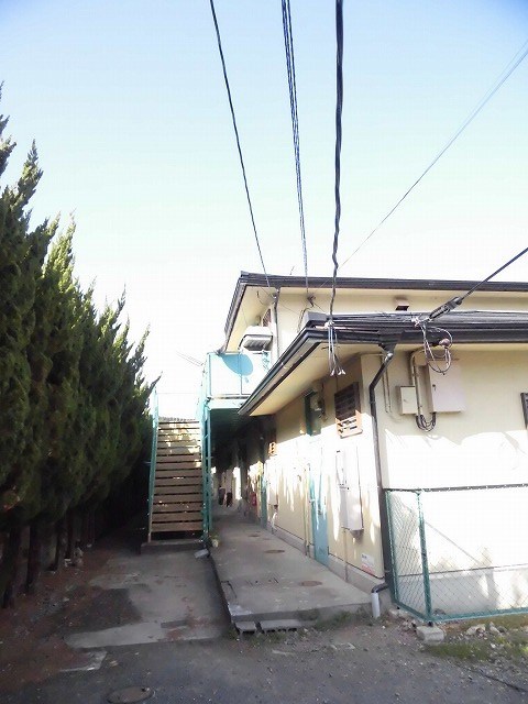 クイーンハイツ その他共有部分