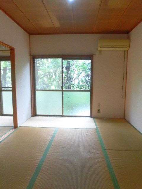 クイーンハイツ その他部屋・スペース