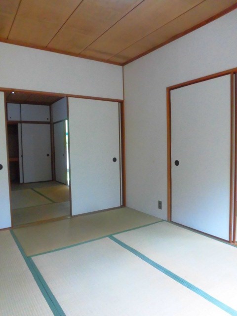クイーンハイツ その他部屋・スペース