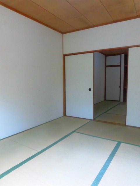 クイーンハイツ その他部屋・スペース