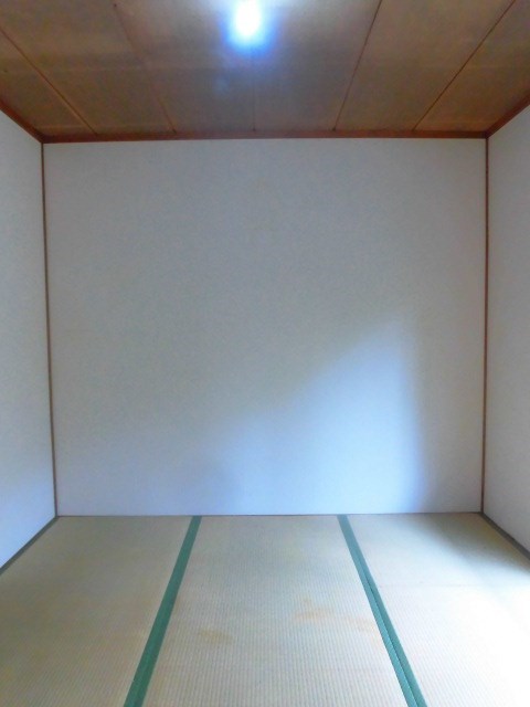 クイーンハイツ その他部屋・スペース