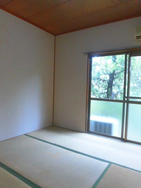 クイーンハイツ その他部屋・スペース