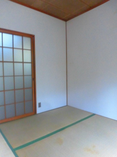 クイーンハイツ その他部屋・スペース
