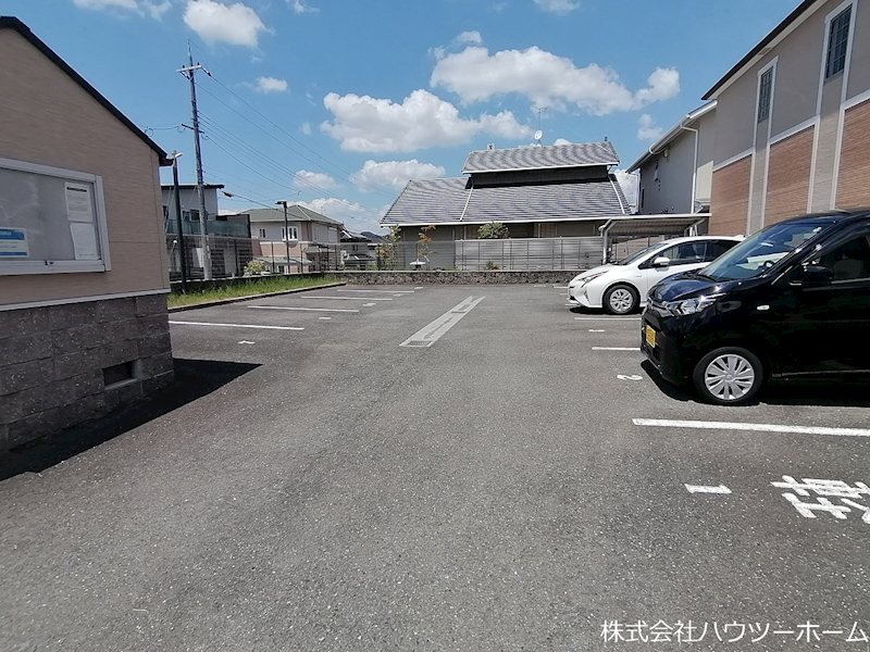 Ｌａ・Ｒｏｃｈｅｌｌｅ/ラ・ロシェル その他共有部分