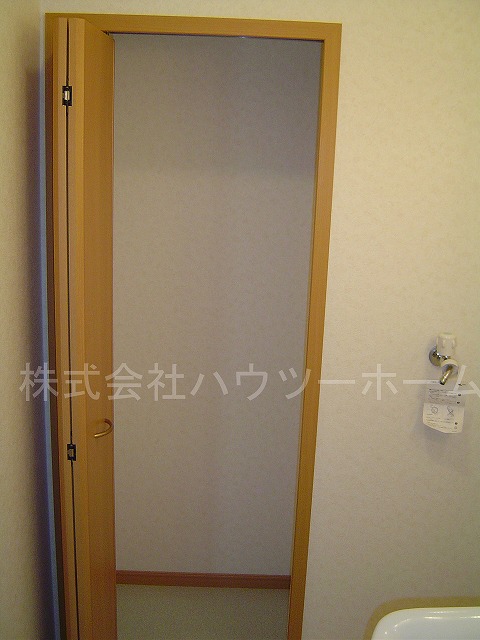 コリネッタ鴻ノ巣 収納