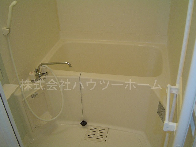 コリネッタ鴻ノ巣 風呂画像