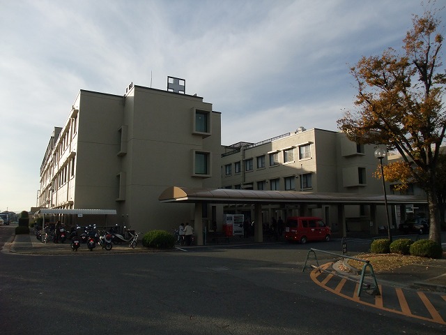 エルパティオ田原 総合病院