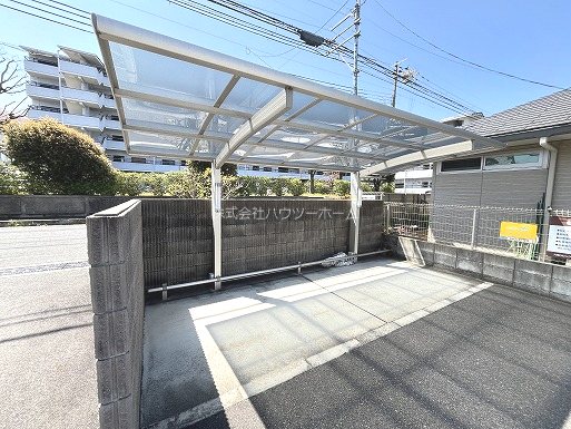 グランドゥール小倉 その他共有部分