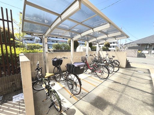 グランドゥール小倉 その他共有部分