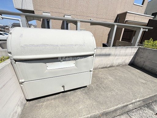 グランドゥール小倉 その他共有部分