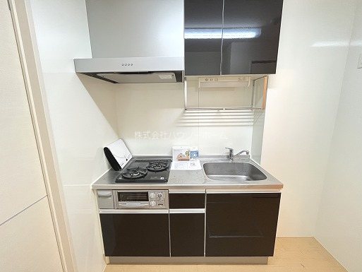グランドゥール小倉 キッチン
